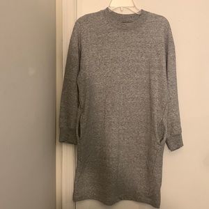 Uniqlo Sweater Dress